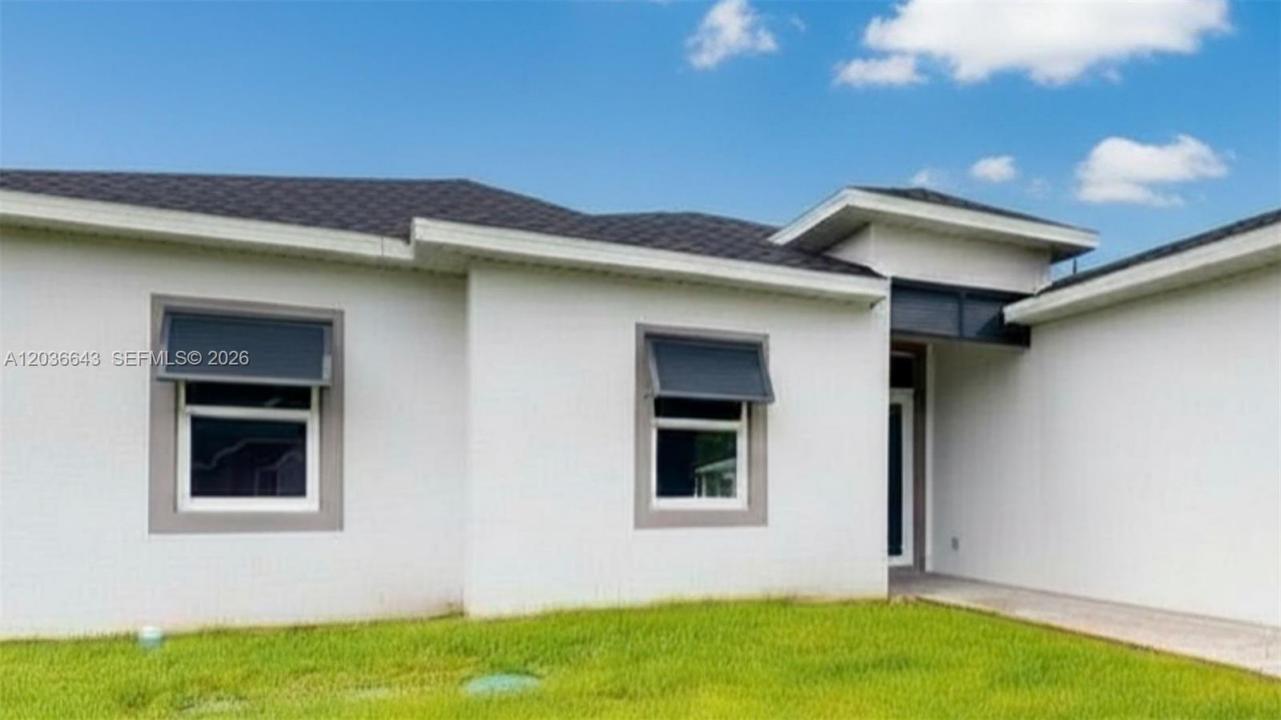 6048 Stratton Rd 0, Fort Myers, Florida 33905, USA
