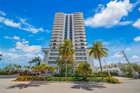 7901 Hispanola Ave 1601, North Bay Village, Florida 33141, USA