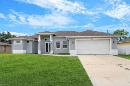 1043 albert ave 1043, Lehigh Acres, פלורידה 33971, ארצות הברית של אמריקה