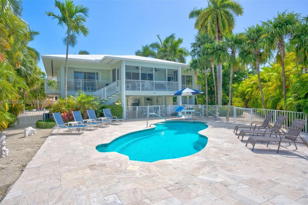 181 12th St, Key Colony, Florida 33051, USA