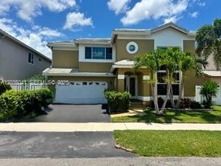 4441 NW 55th Dr, Coconut Creek, Florida 33073, USA