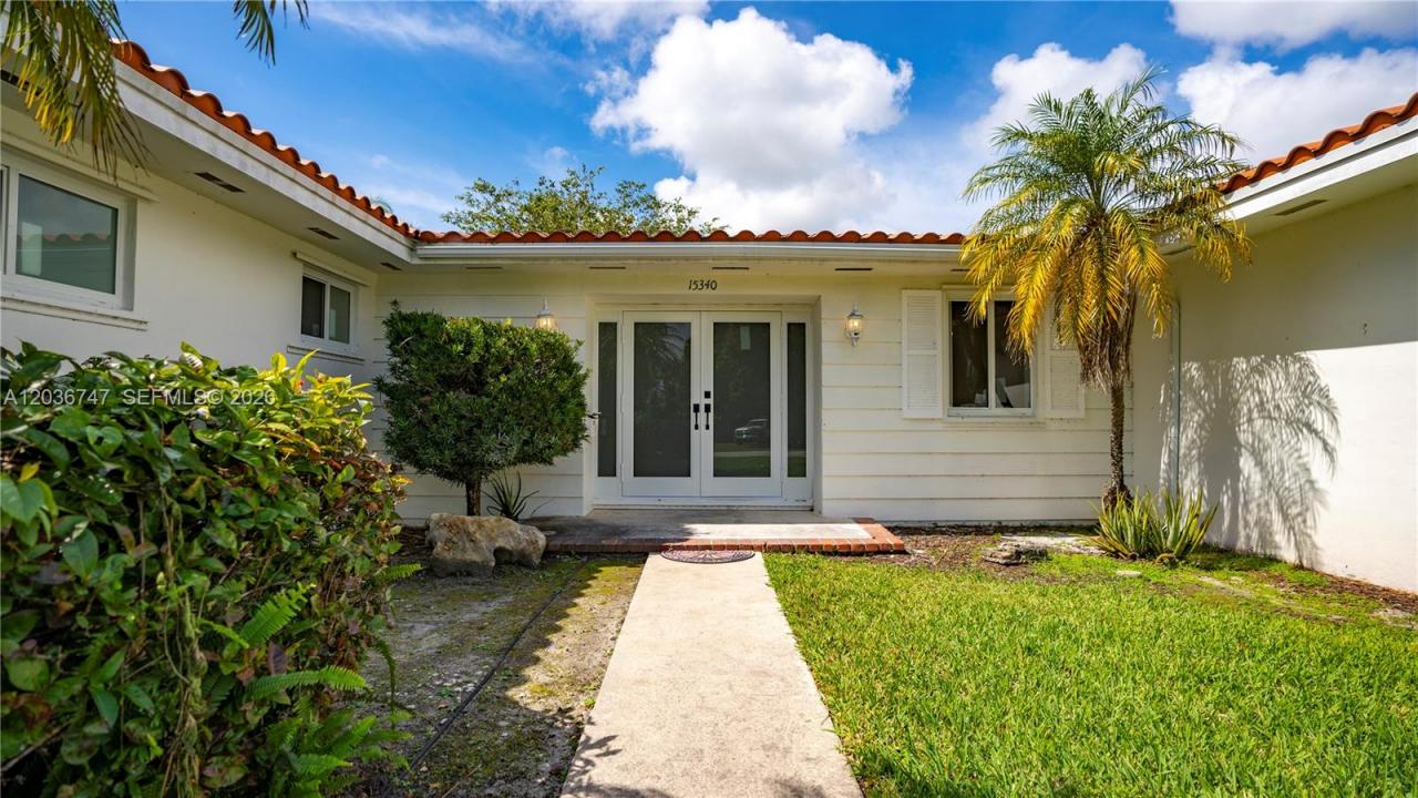 15340 SW 85th Ave, Palmetto Bay, Florida 33157, Stati Uniti
