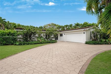 6600 SW 144th St, Coral Gables, Florida 33158, USA