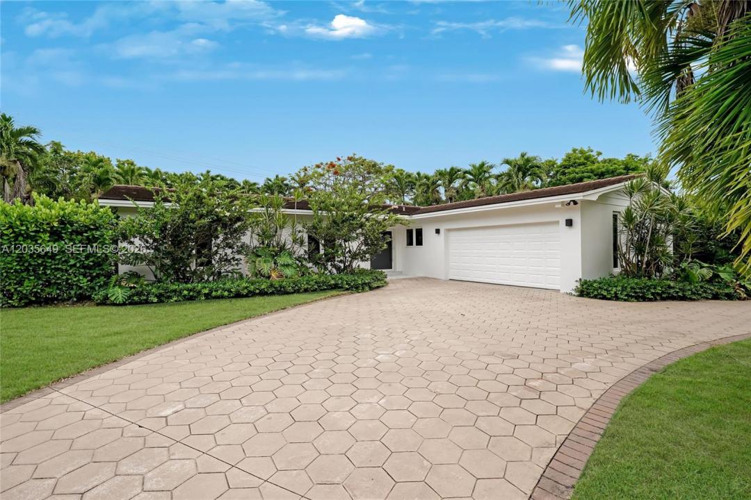 6600 SW 144th St, Coral Gables, Florida 33158, Stati Uniti