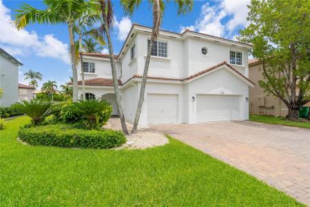 2128 SW 176th Ter, Miramar, Florida 33029, USA