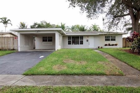 Pembroke Pines, Florida 33023, USA