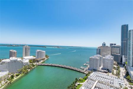 475 Brickell Ave 2908, Miami, Florida 33131, USA