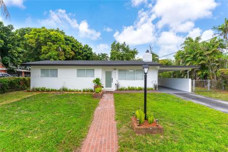 8660 SW 125th Ter, Miami, Florida 33156, USA