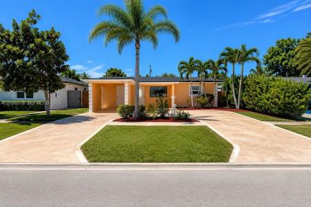 3327 Taft St, Hollywood, Florida 33021, USA