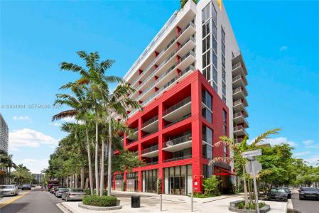 90 NE 32nd 406, Miami, Florida 33127, USA
