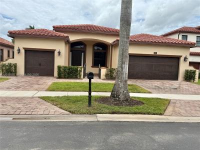 8711 NW 41st St, Cooper City, Florida 33024, USA