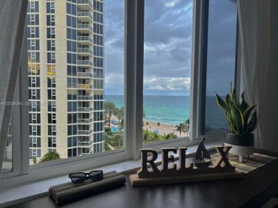 19201 Collins Ave 622, Sunny Isles Beach, Florida 33160, USA