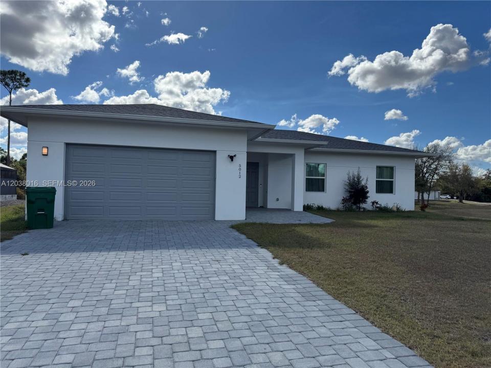 5012 Gunn PL 0, La Belle, Florida 33935, Stati Uniti