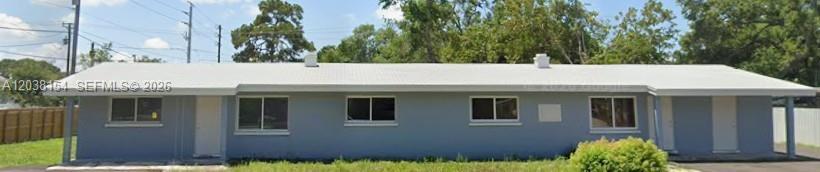 431 N East Avenue, Sarasota, Floride 34237, États-Unis