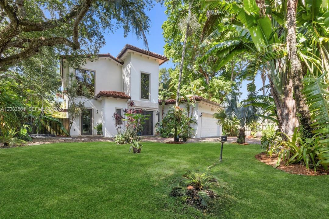 6550 SW 75th Ter, South Miami, Florida 33143, Stati Uniti