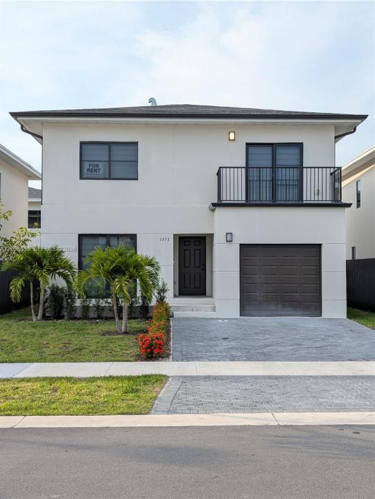 1373 NW 1st St 1373, Florida City, Florida 33034, USA