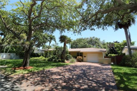 6160 SW 84th St, South Miami, Floride 33143, États-Unis
