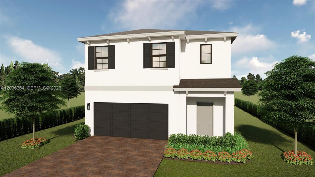 34747 SW 189th Place, Homestead, Florida 33034, Stati Uniti