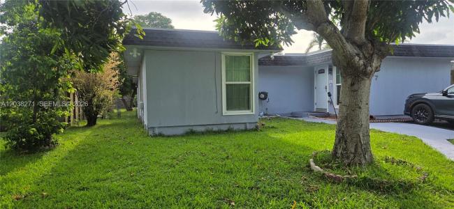 7907 NW 73rd Ave, Tamarac, Florida 33321, USA
