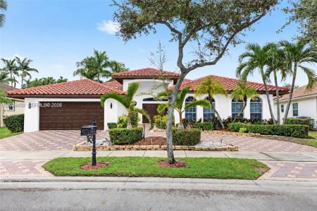 3852 Oak Ridge Cir, Weston, فلوريدا 33331, الولايات المتحدة