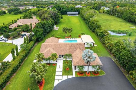 13900 Mustang Trl, Southwest Ranches, Florida 33330, USA