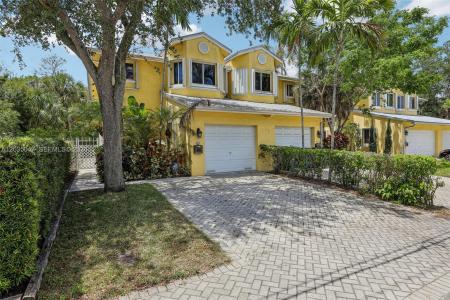 612 SW 6th St, Fort Lauderdale, Florida 33315, USA