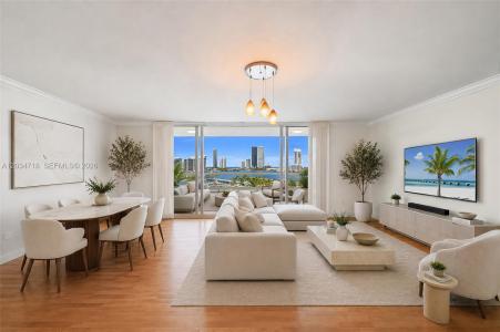 6000 Island Blvd 1002, Aventura, Florida 33160, USA