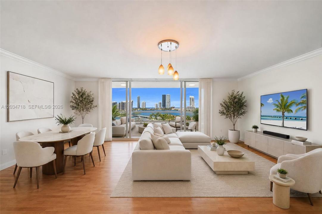 6000 Island Blvd 1002, Aventura, Floride 33160, États-Unis