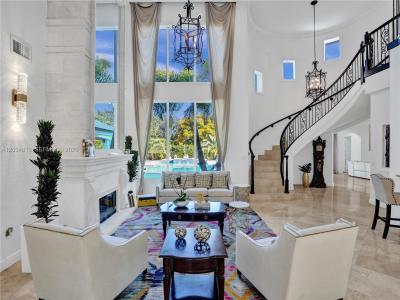 14321 N Jockey Cir N, Davie, Florida 33330