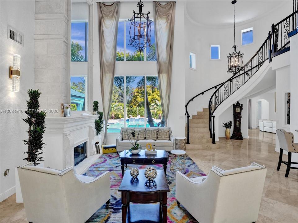 14321 N Jockey Cir N, Davie, Florida 33330