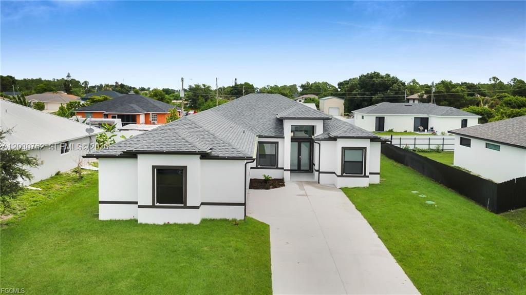 3316 7th St SW, Lehigh Acres, Florida 33976, Stati Uniti
