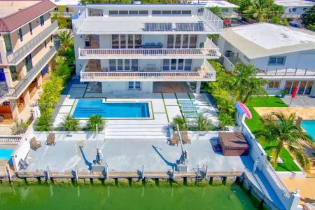 177 Lorelane Pl NA, Key Largo, Florida 33037