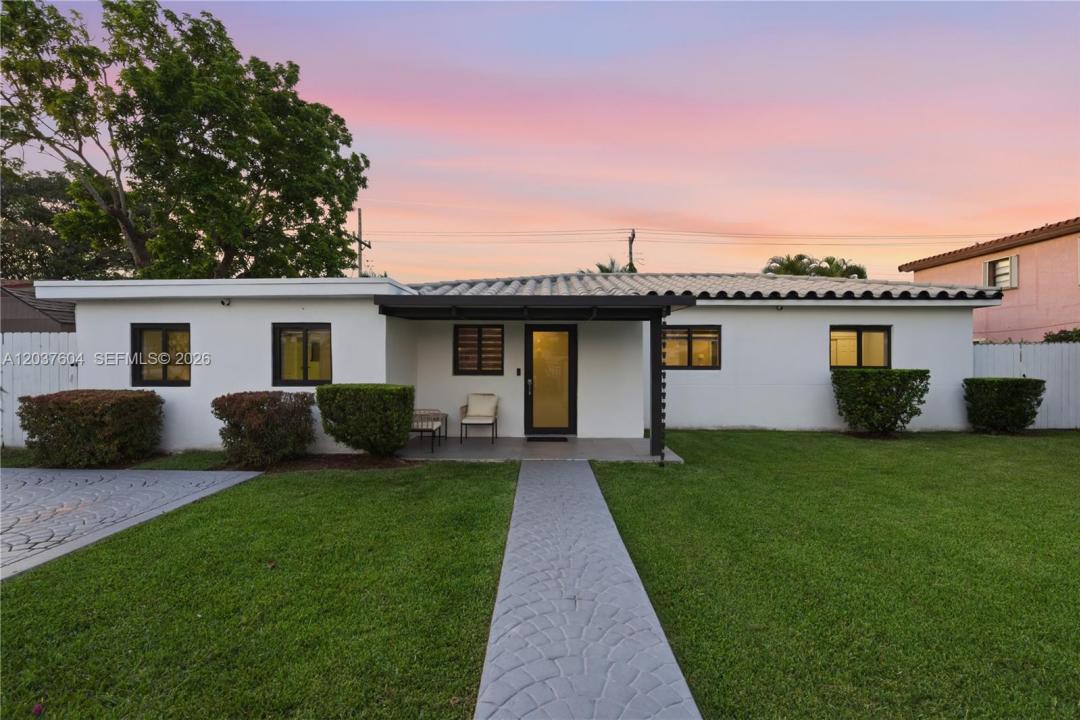 7395 SW 39th St, Miami, Flórida 33155, Estados Unidos