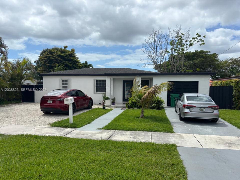 7390 SW 30th Ter, Miami, 플로리다 33155, 미국