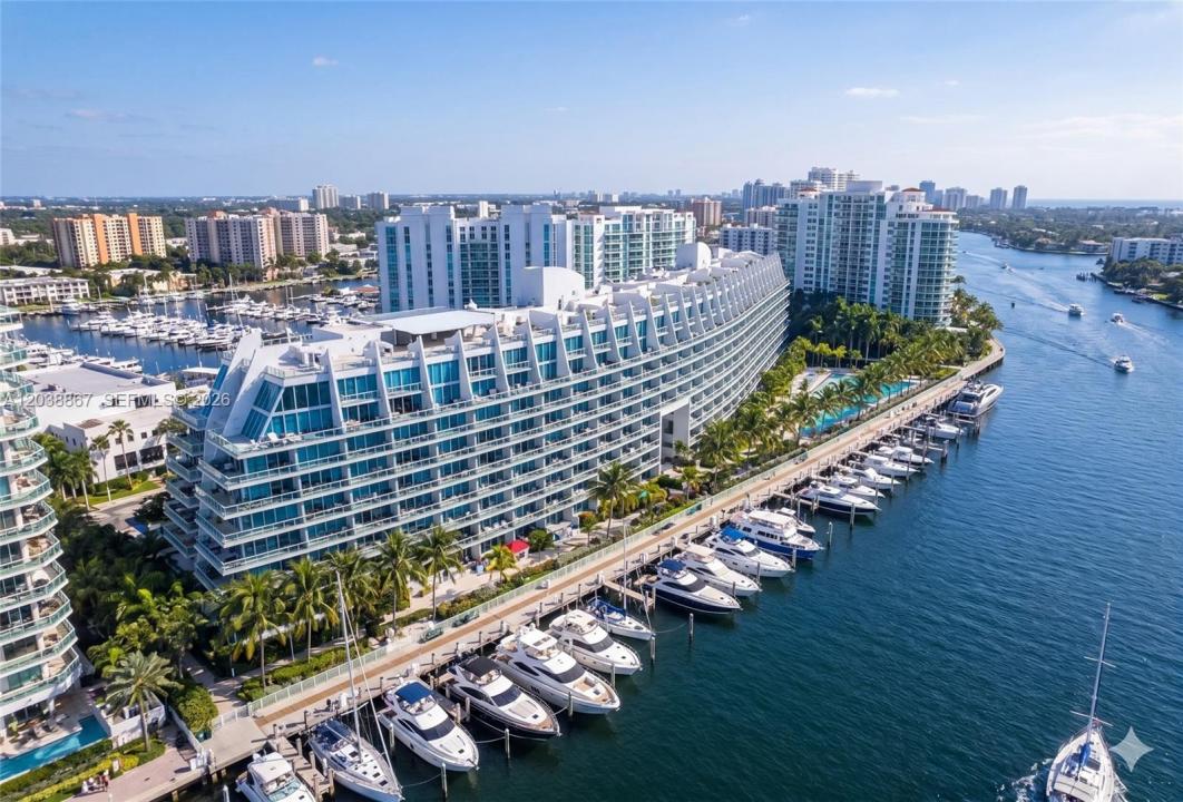 2950 NE 188th St 336, Aventura, Floride 33180, États-Unis