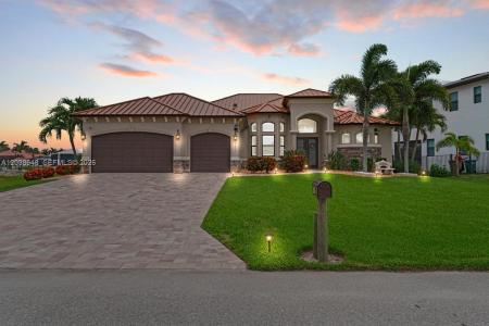 2639 SW 29TH AVE, Cape Coral, Florida 33914, Estados Unidos