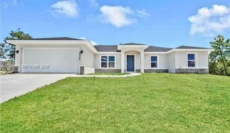 16365 SW 47 Terrace, Ocala, Floride 34473, États-Unis