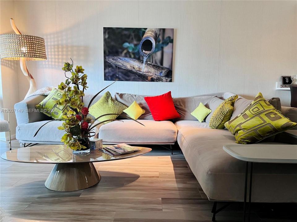 801 S Miami Ave 3608, Miami, Florida 33130, Stati Uniti