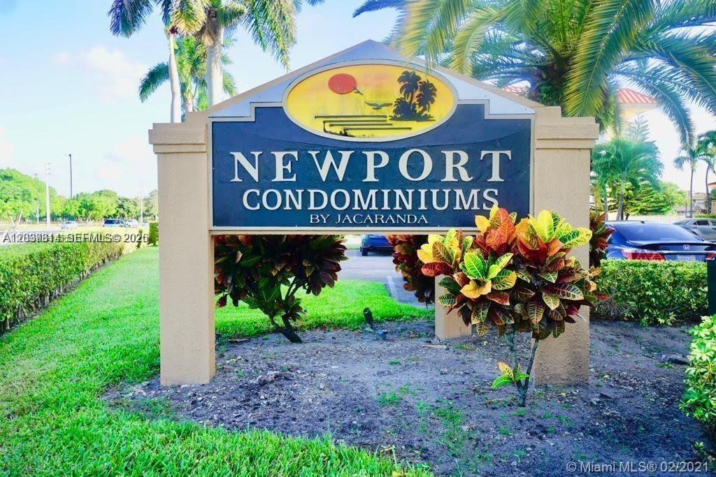 605 S Pine Island Rd 404A, Plantation, Floride 33324, États-Unis