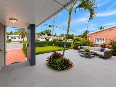 9156 Froude Ave, Surfside, Florida 33154, USA