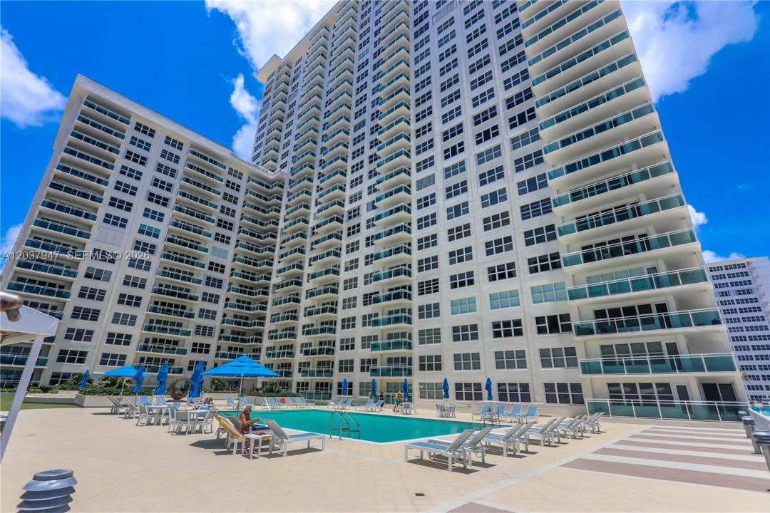 3900 Galt Ocean Dr 403, Fort Lauderdale, Floride 33308, États-Unis