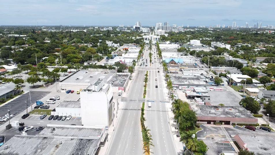 2814-2820 Hollywood Blvd, Hollywood, Floride 33020, États-Unis