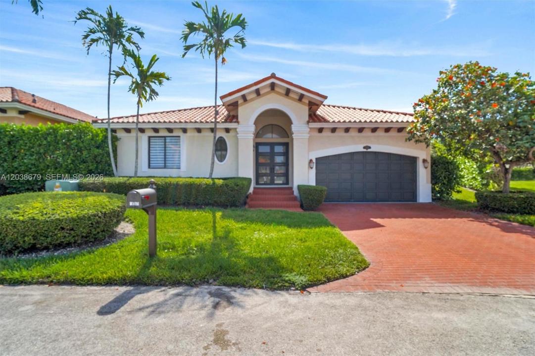 18861 SW 77th Ct, Cutler Bay, Florida 33157