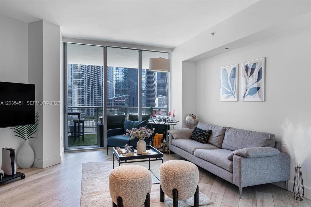 350 S Miami Ave 2108, Miami, Floride 33130, États-Unis
