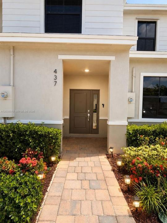 437 NE 13th St N/A, Florida City, Flórida 33034, Estados Unidos