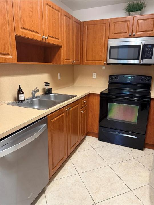2321 Mariner Ct 2810, Fort Lauderdale, Floride 33312, États-Unis