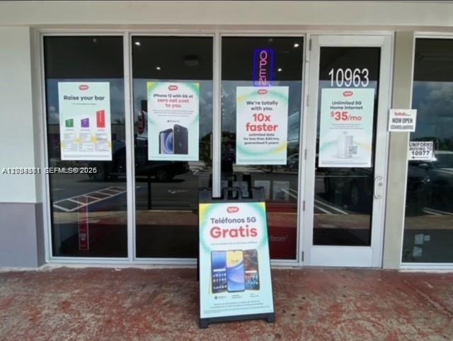 789 NW 37 Ave, Miami, Floride 33125, États-Unis
