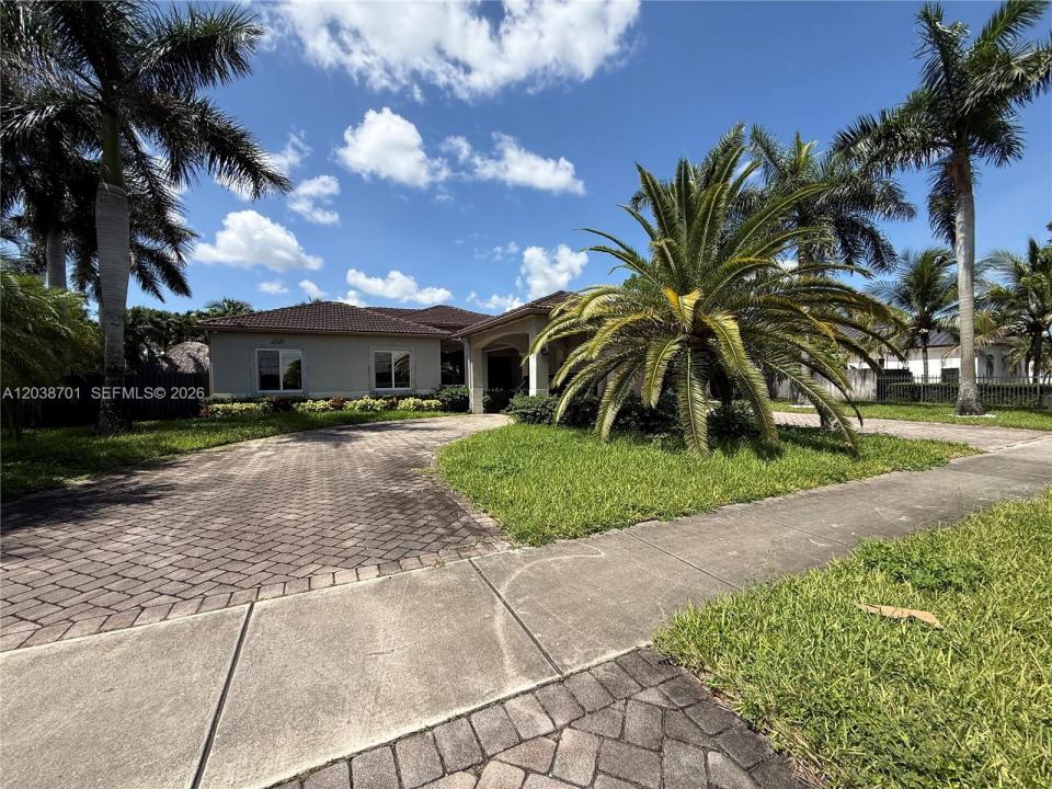 16940 SW 296th St, Homestead, Florida 33030, USA