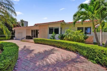 2025 Alamanda Dr, North Miami, Floride 33181, États-Unis