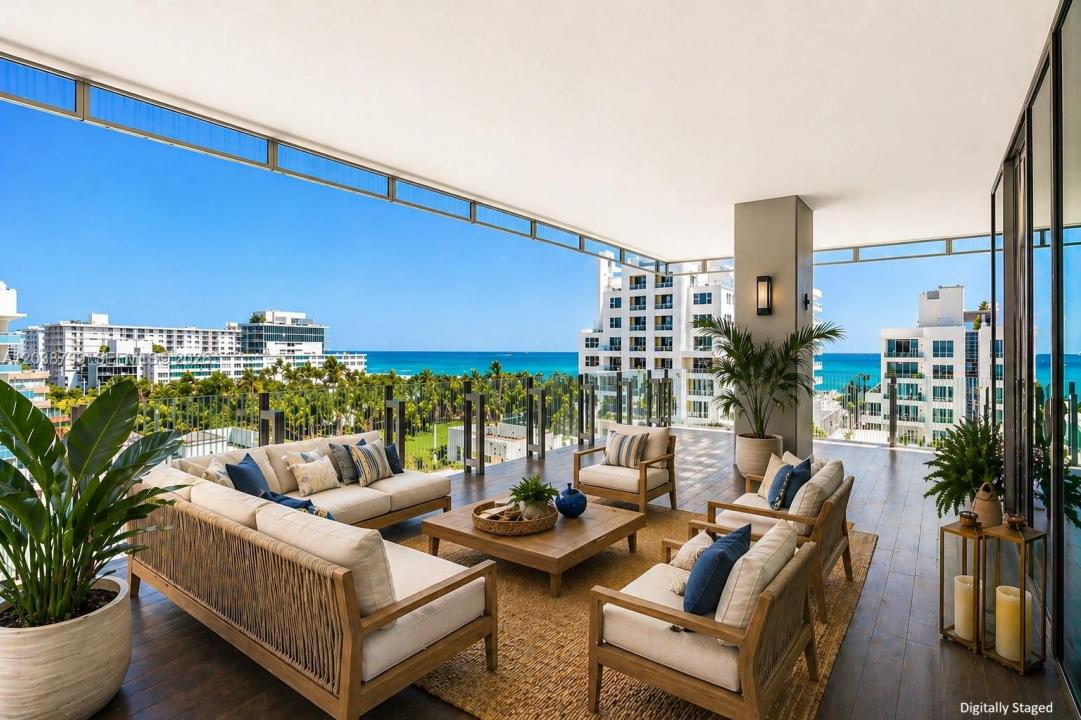 120 Ocean Dr 700, Miami Beach, Floride 33139, États-Unis